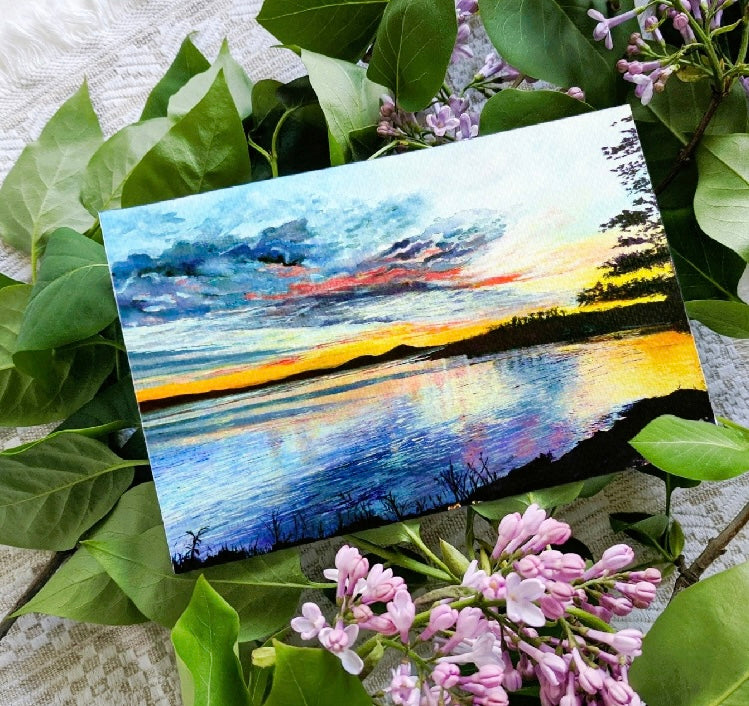 Greeting cards